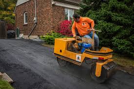  Brighton, MI Driveway Paving Services Pros